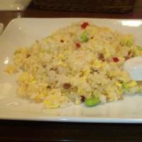 全家福 新館 - 五目炒飯