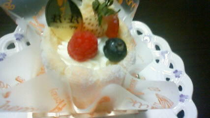 パティスリー ララ 萩店 name=