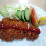 スタンドアサヒ - 