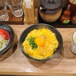 親子丼専門店 ○勝 - 