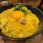 親子丼専門店 ○勝 - 