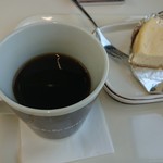 Mikado Coffee Karuizawa Tsuruya Ten