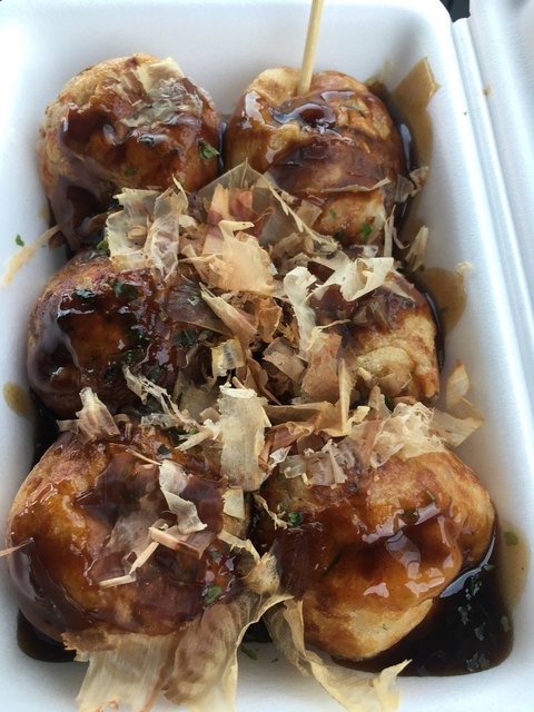 パクパク ラ ムー此花店 Paku Paku 西九条 たこ焼き 食べログ パクパク ラ ムー此花店 Paku Paku 西九条 たこ焼き 食べログ