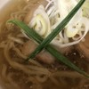 手打ち麺 やす田