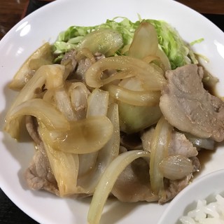 ちゃんの台処_2