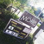 CAFE MORRIS - 