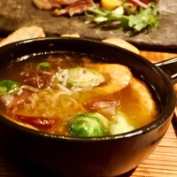 春秋ツギハギ 日比谷 - 