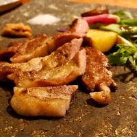 春秋ツギハギ 日比谷 - 