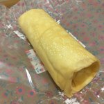 絹焼包み 月の雨 - 