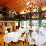 RESTAURANT envue - 