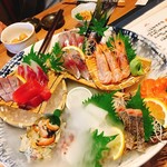 地酒と旬のお魚 魚虎 堺東店