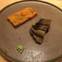 鮨 さかい - 