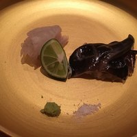 鮨 さかい - 