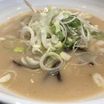 自家製麺 製麺王 - 