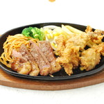 CAFE29 - 日替わりランチ950円