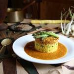 Vegan Restaurant あわたま - 大豆ミートのキーマカレー