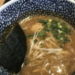 麺屋一燈 - 