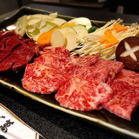 近江牛専門店 近江かど萬 - 
