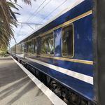 The Laird's Arms Pub - 2018年5月。MATJIESFONTEIN駅