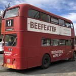 The Laird's Arms Pub - こちらのバスでプチ観光