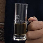 The Laird's Arms Pub - ドリンク写真:シェリー酒