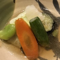 鮨 まつもと - 