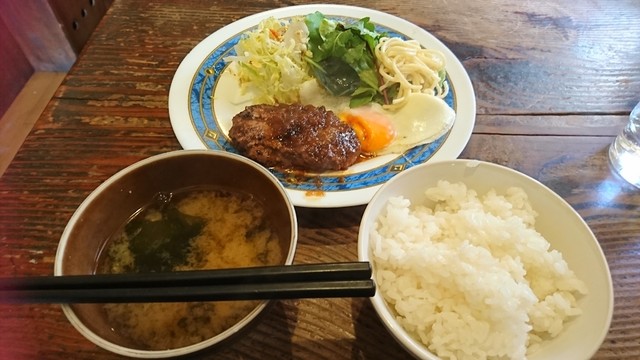 はすね 蓮根 喫茶店 食べログ