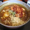お食事ができる製麺所 なごみ
