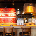 Italian Kitchen VANSAN - 内観　カウンター席