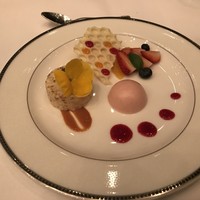 ボーセジュール - 