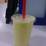 果実工房ぴゅあ - ミックスジュース