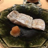 鮨 真 - 