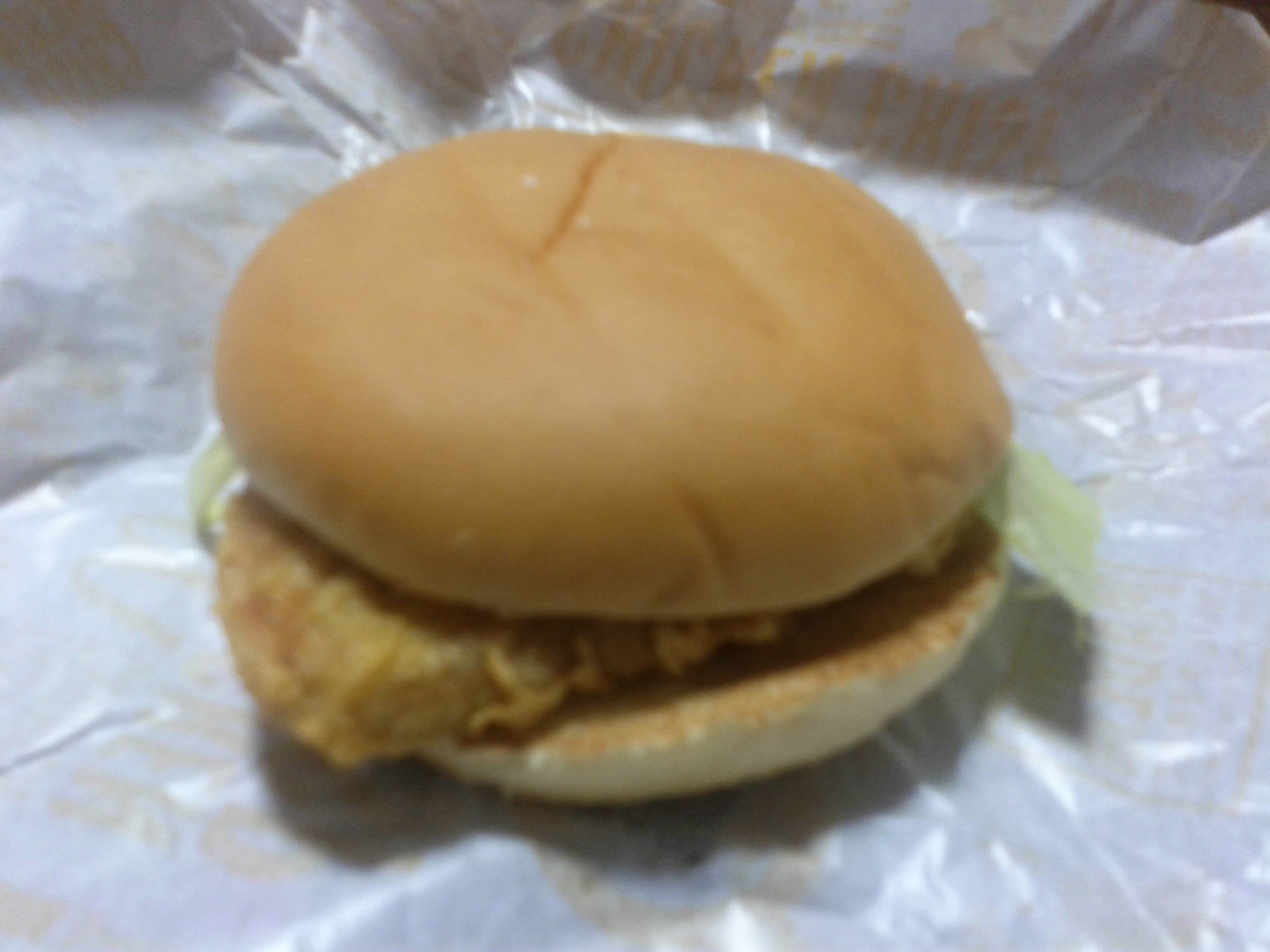 マクドナルド 246長泉店 name=