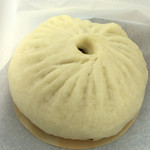 手作り豚まん専門店 龍福 - 野菜まん