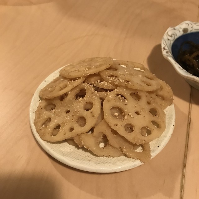 ボクらのキッチン 四ツ橋 創作料理 食べログ