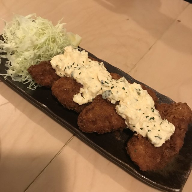 ボクらのキッチン 四ツ橋 創作料理 食べログ