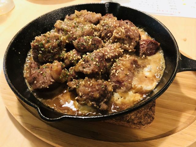 ボクらのキッチン 四ツ橋 創作料理 食べログ