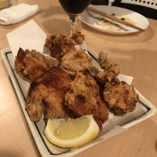 ボクらのキッチン 四ツ橋 創作料理 食べログ