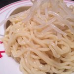 蒙古タンメン中本 - 冷し味噌ラーメン