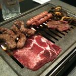 焼肉　やまと - 