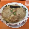 大久ラーメン