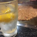 と陸 - お疲れちゃん♪