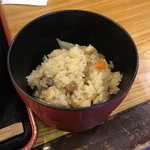 手造りうどん 楽々 - 