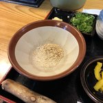 手造りうどん 楽々 - 