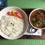 スプーンソング - 【工作前】チキンベルベレ(1,000円)