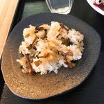 Kinoko＆vegetable　一粒万平 - 