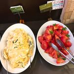 Kinoko＆vegetable　一粒万平 - 