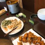 Kinoko＆vegetable　一粒万平 - 