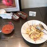 Kinoko＆vegetable　一粒万平 - 