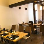 Kinoko＆vegetable　一粒万平 - 